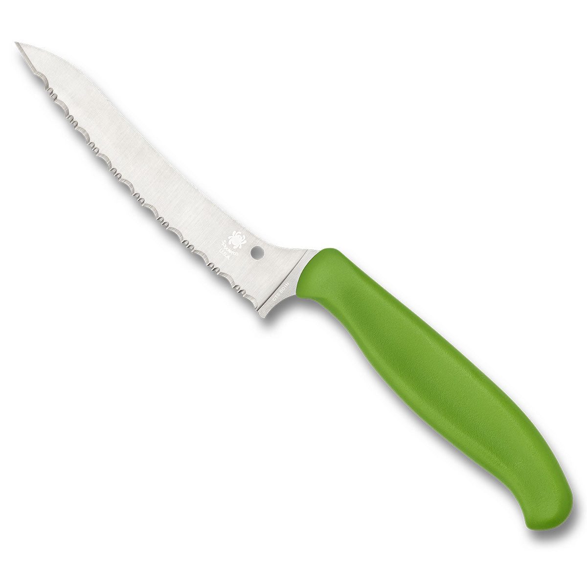 Z-Cut - Pointed Tip