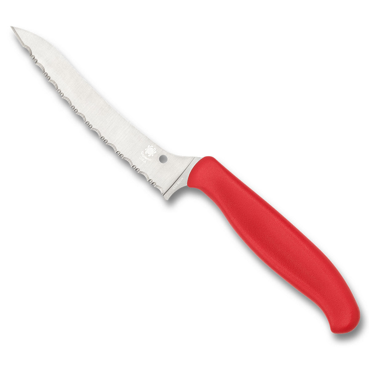 Z-Cut - Pointed Tip