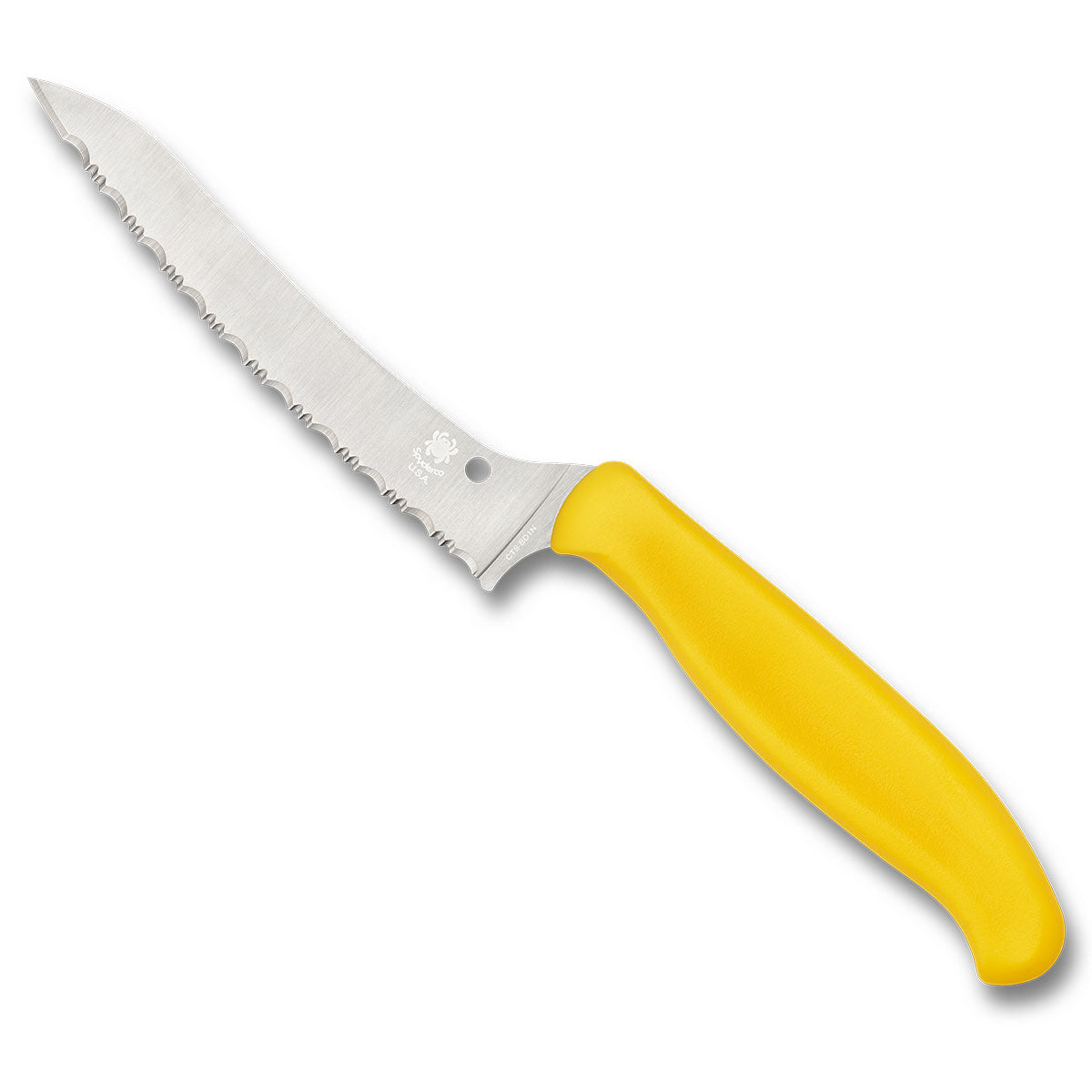Z-Cut - Pointed Tip