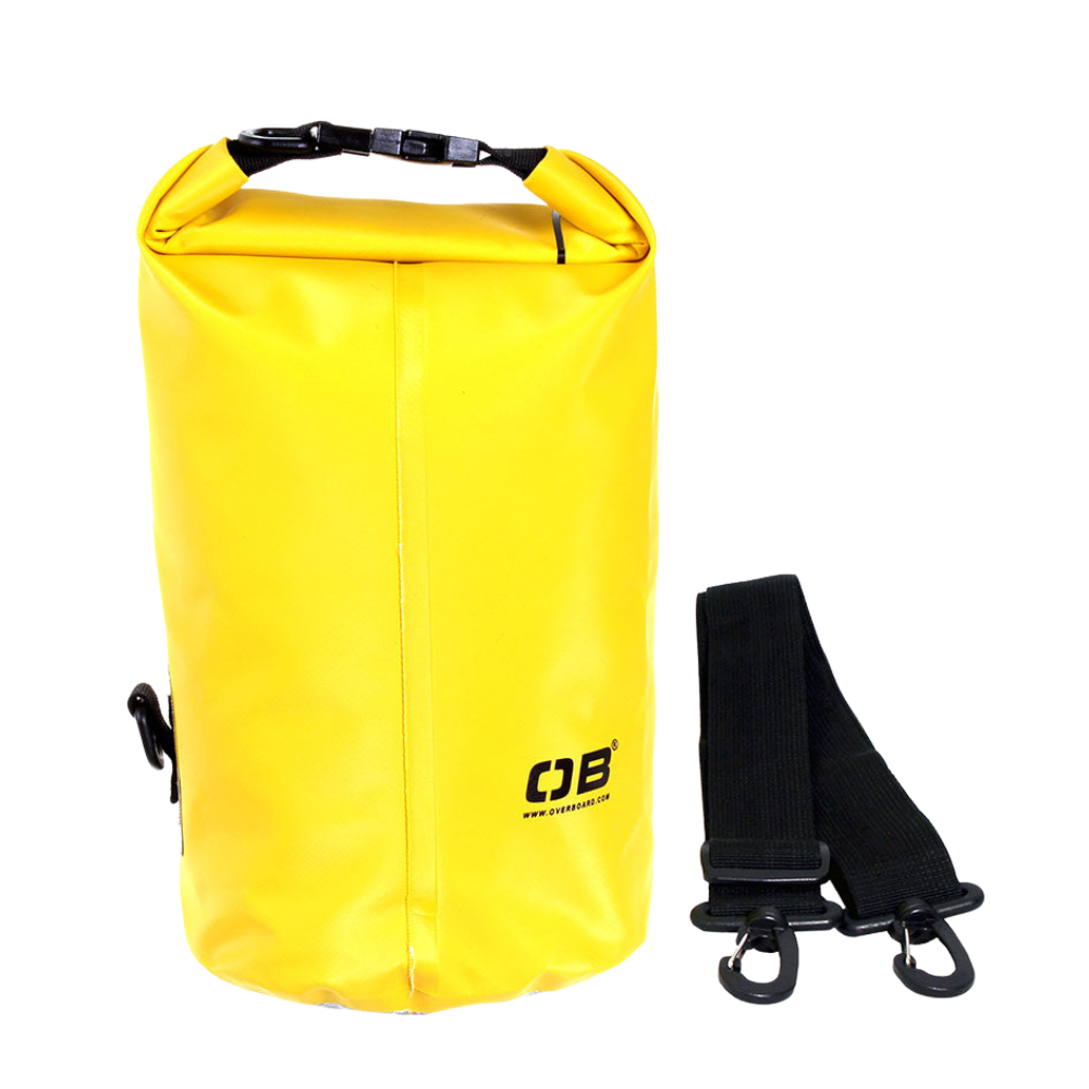 Waterproof Dry Tube Bag - 5 litres