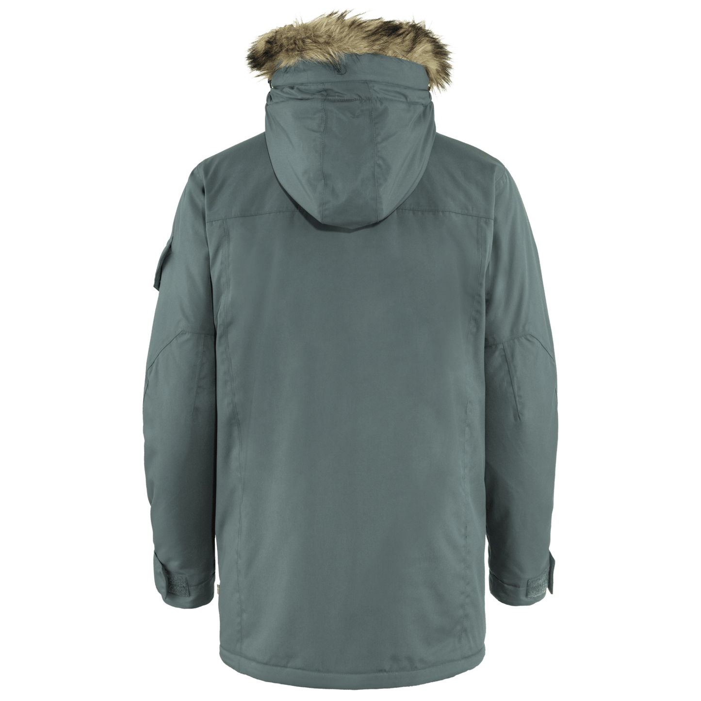 Nuuk Parka M