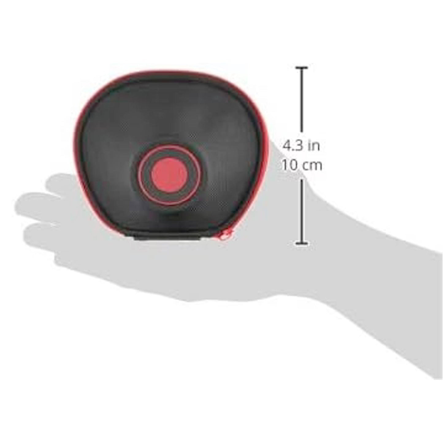 Ledlenser Hard Shell Accessory Pouch Type H