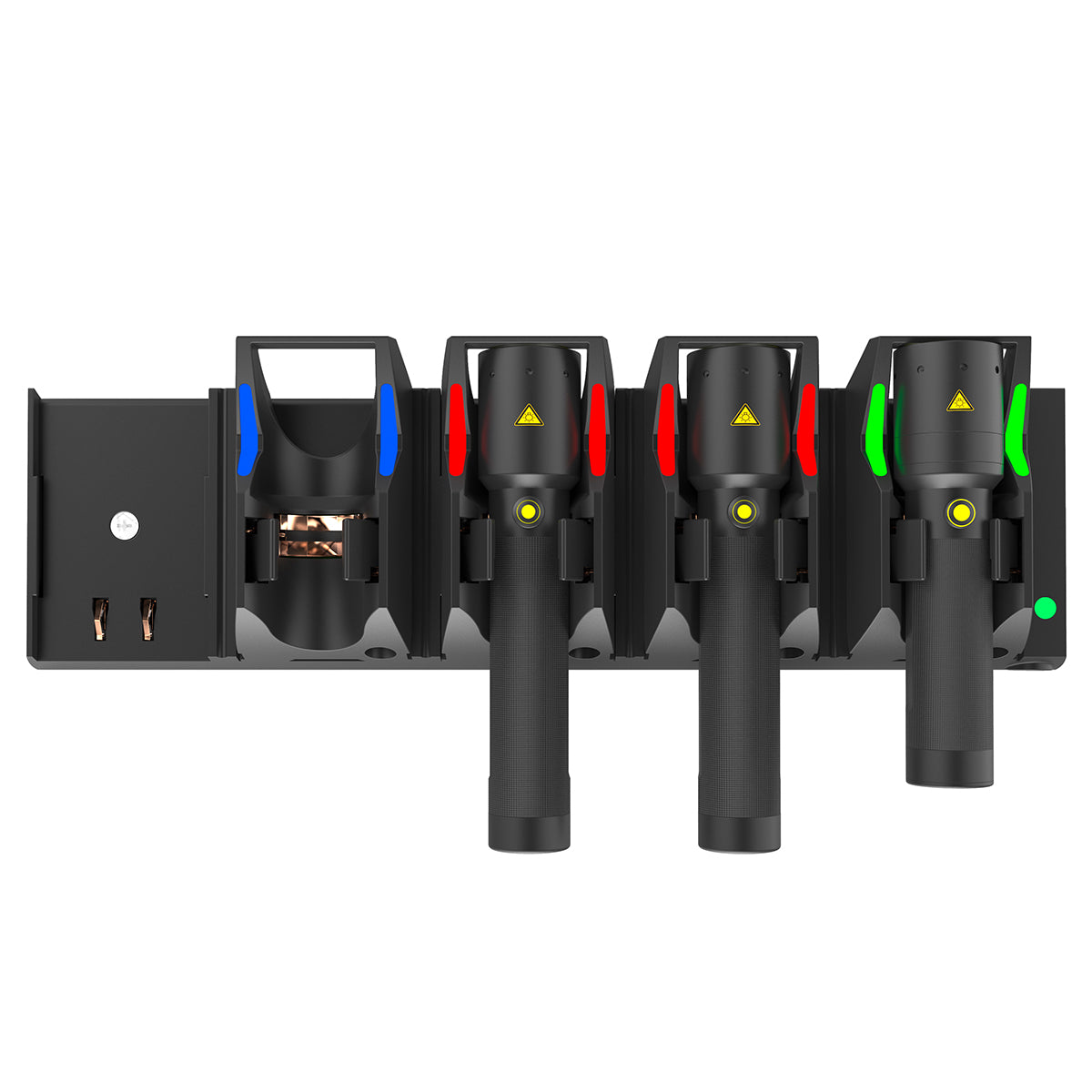 i Series 5 Station Charging Panel for i9R/i9R Iron
