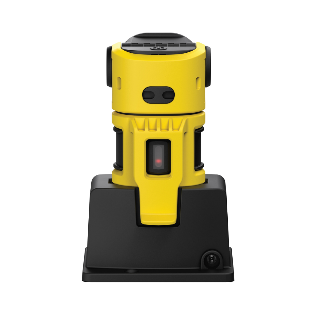 EXC6R Intrinsically Safe