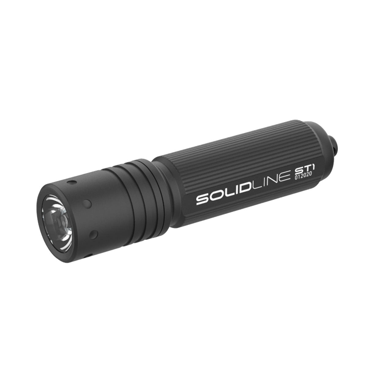 Solidline ST1 100lm 21gm Key Chain Flashlight