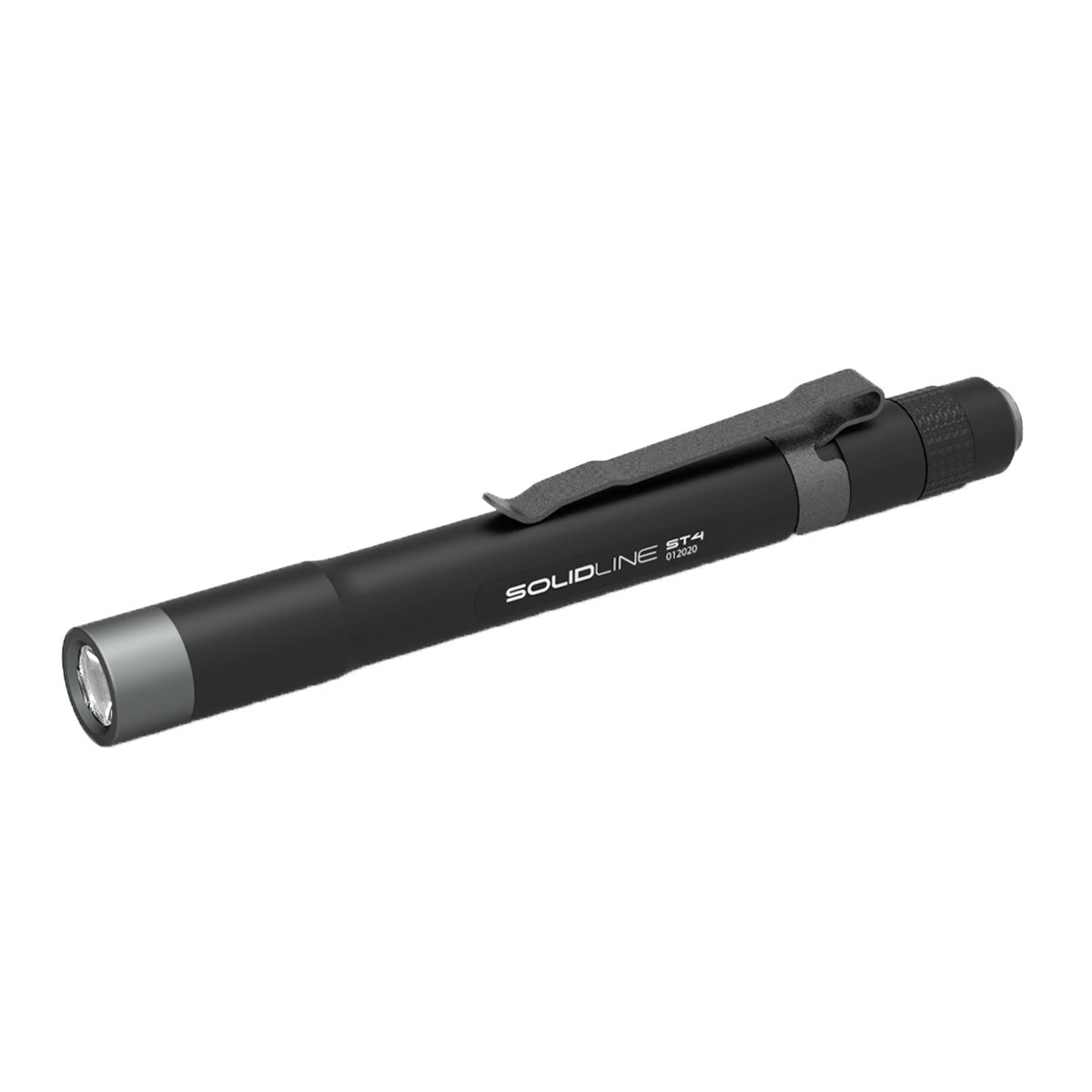 Solidline ST4 180lm 60gm Pen Flashlight