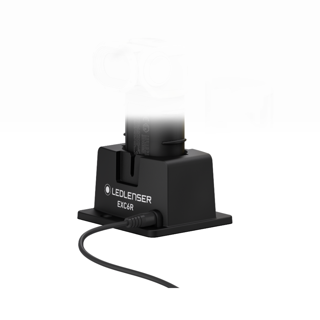 Charging Station for EXC6R