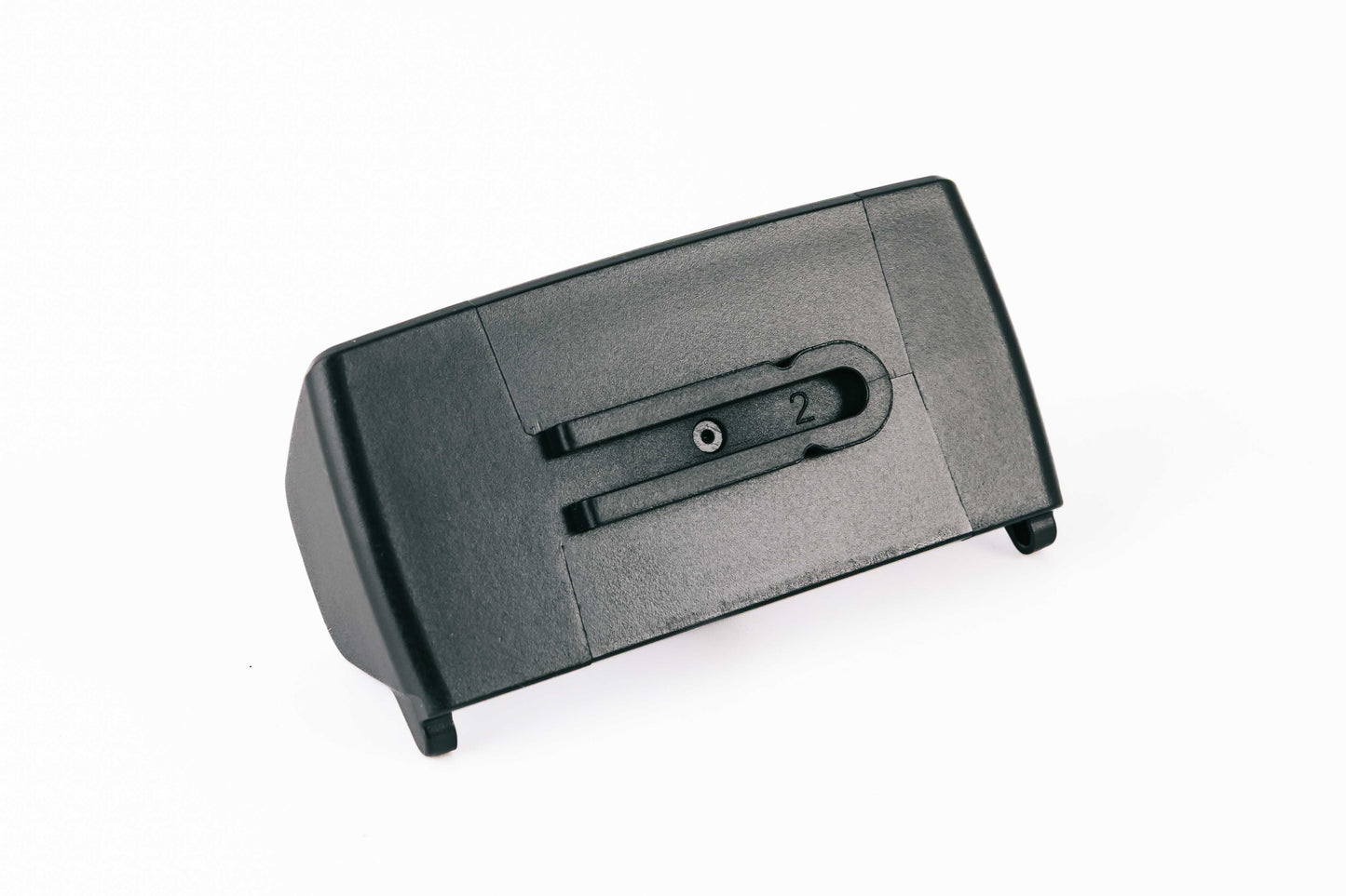 Ledlenser Spare Part - Connect Adapter HF4R Black Poly Bag