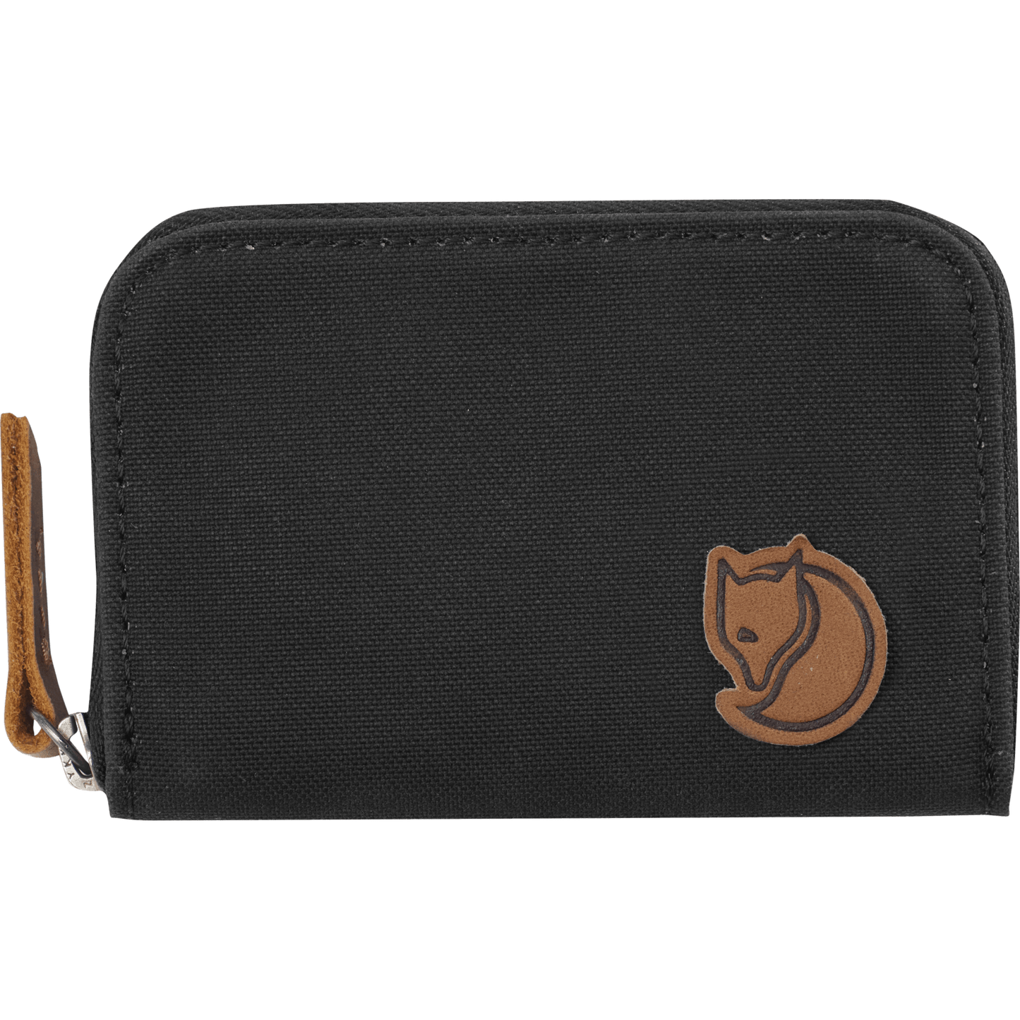 Zip Card Holder