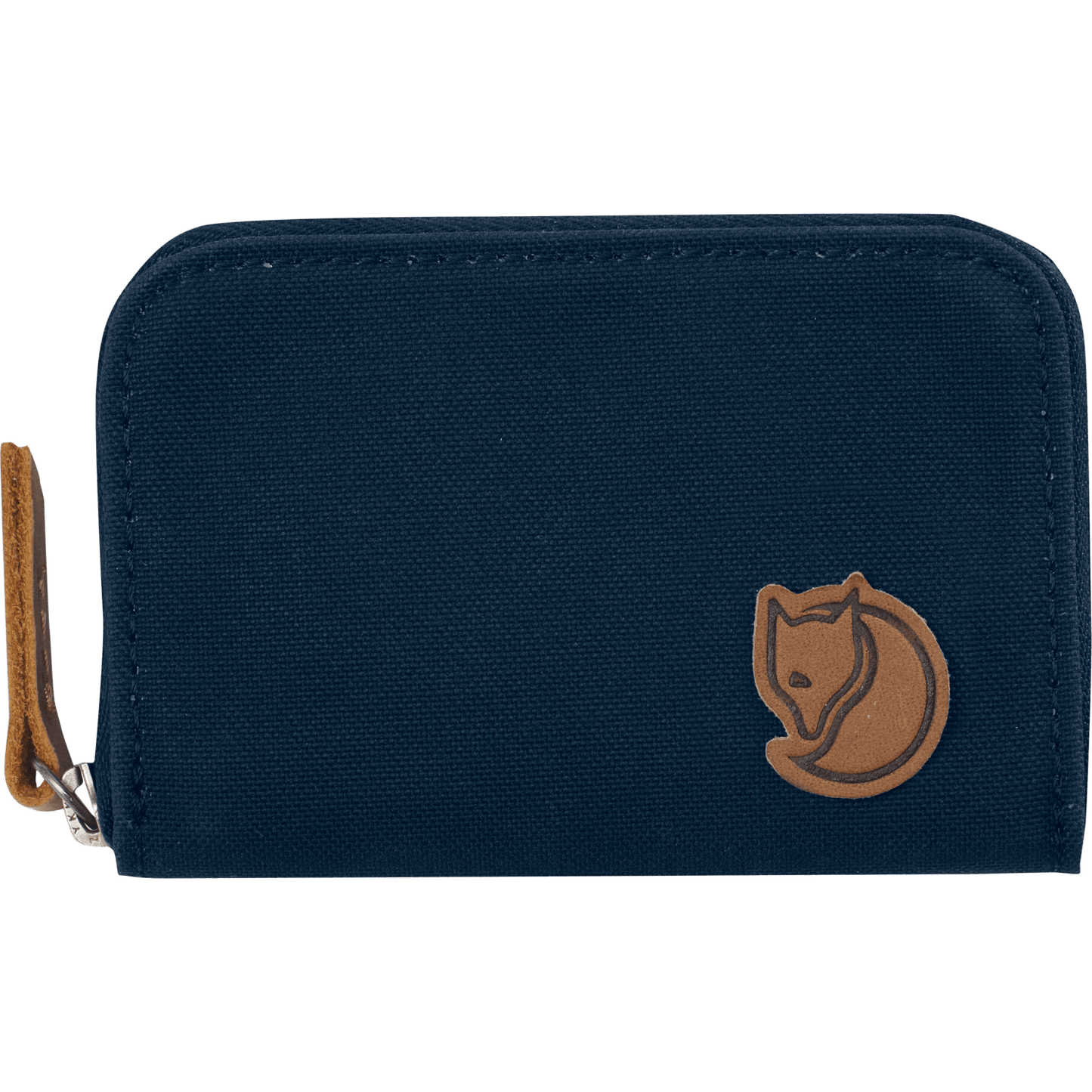 Zip Card Holder