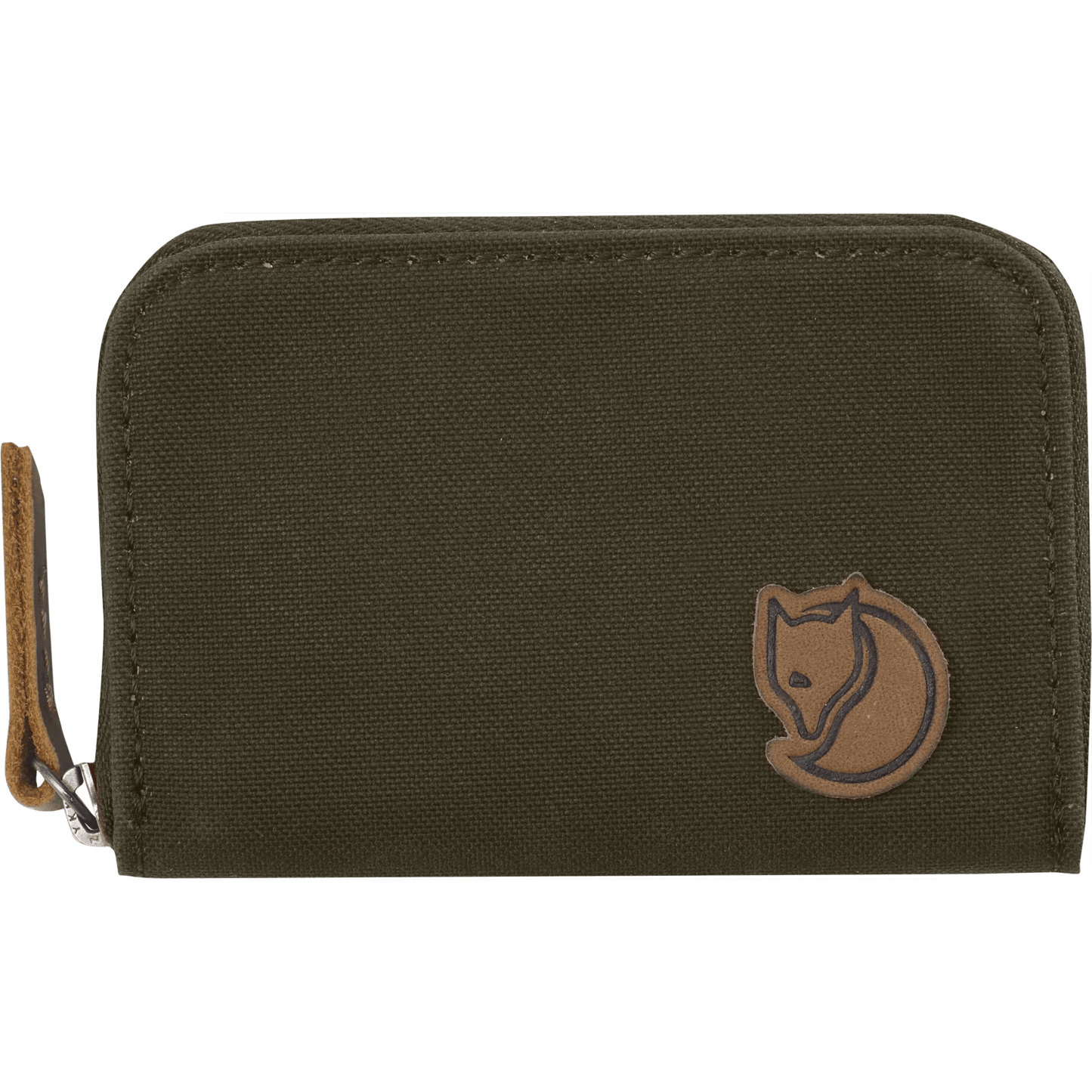 Zip Card Holder