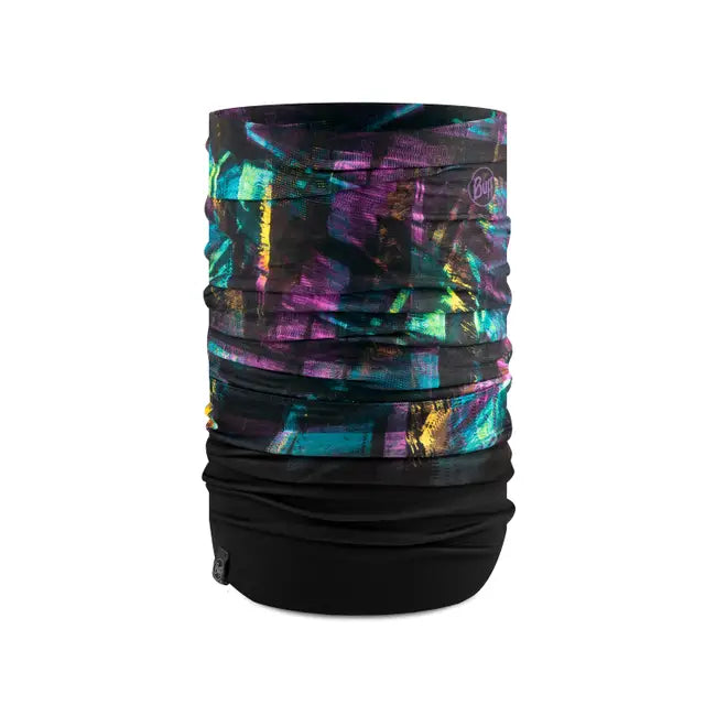 Windproof Neckwarmer - Sineki Multi