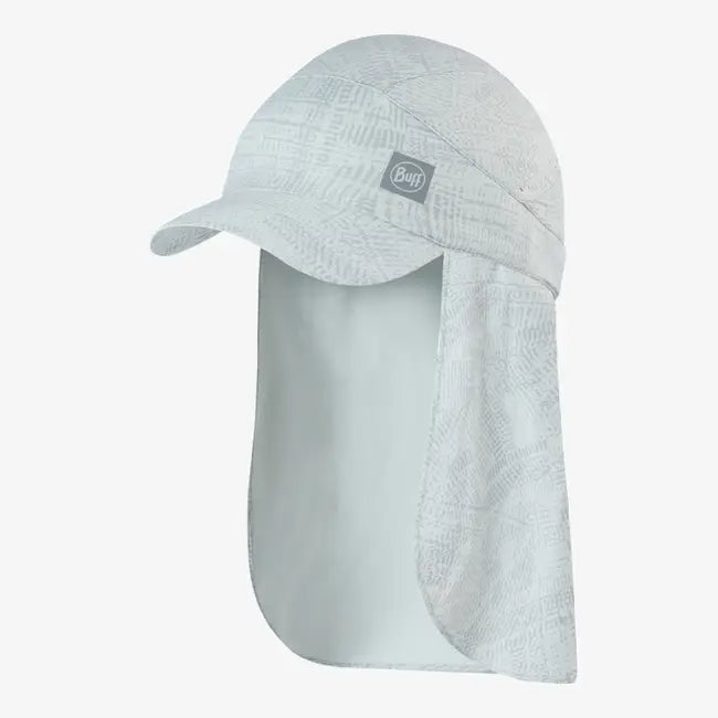 Foldable Sahara Cap