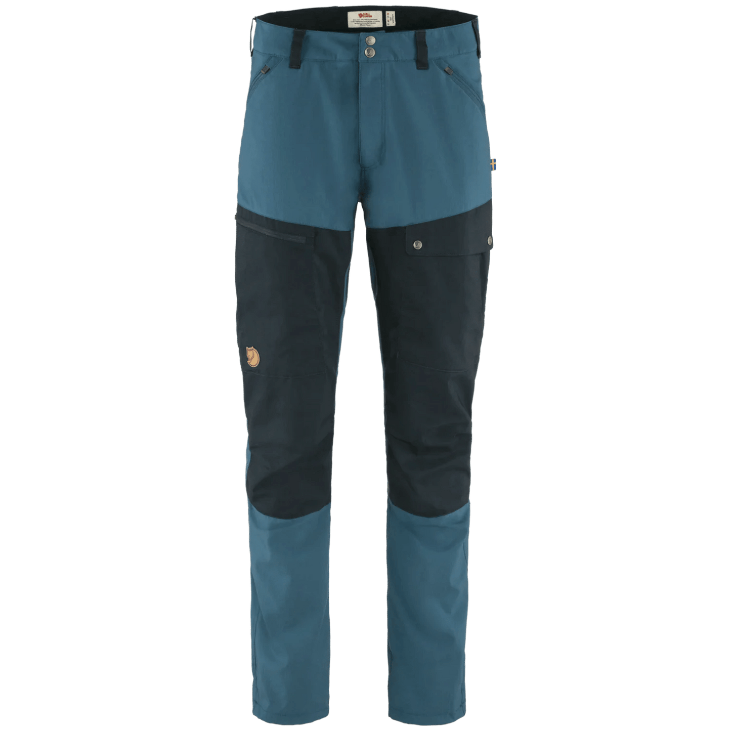 Abisko Midsummer Trousers M Long