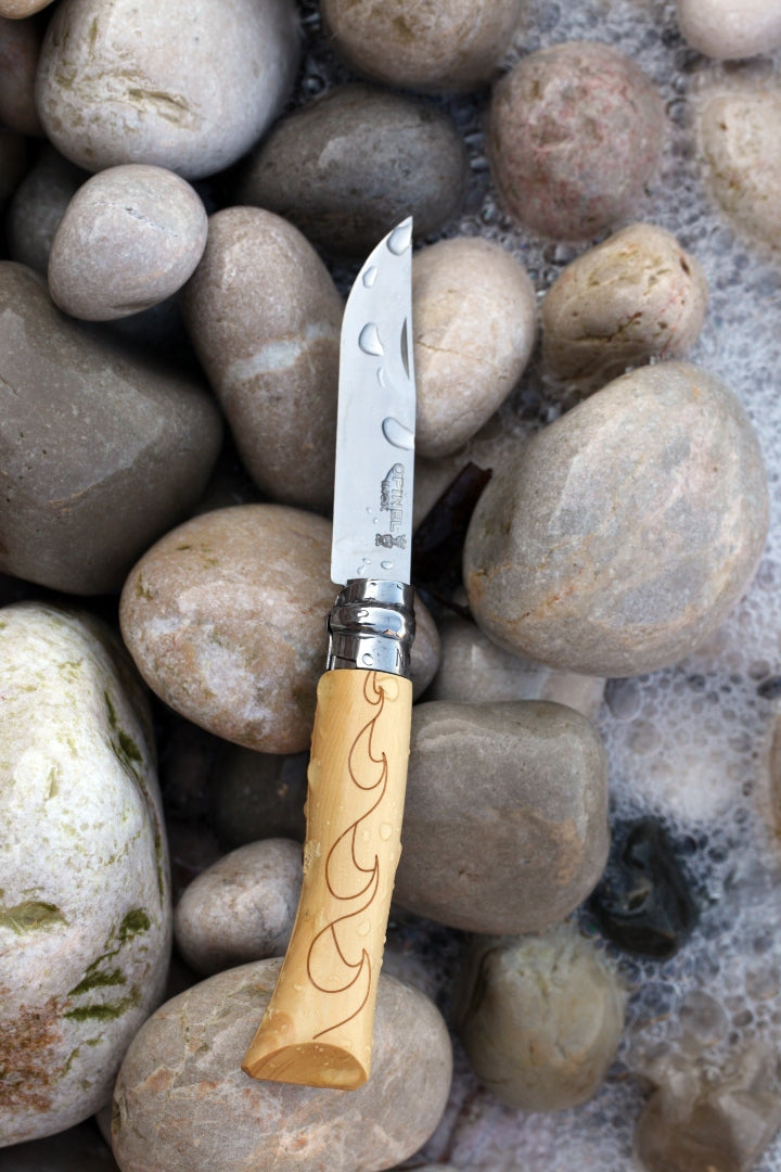 N°08 Limited Edition Engraved Animalia Box Set