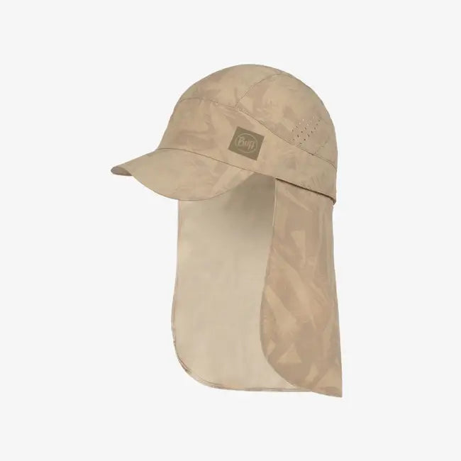 Foldable Sahara Cap