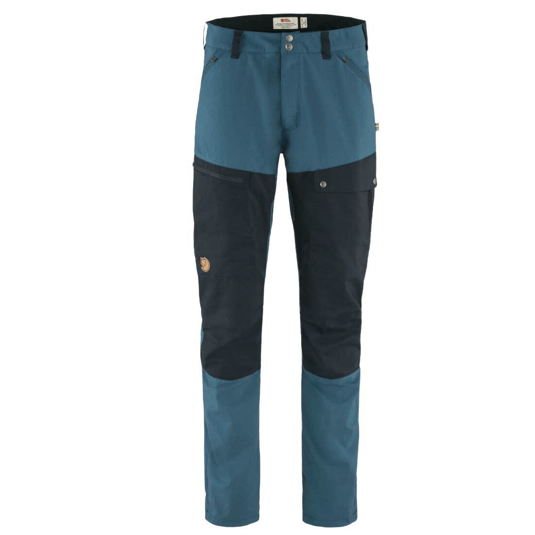 Abisko Midsummer Trousers M Reg