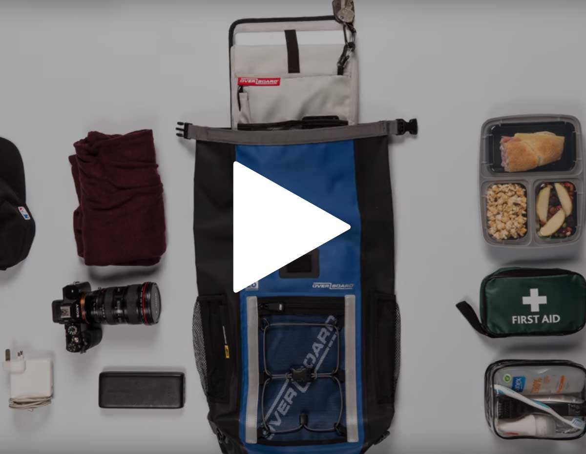 Pro-Sports Backpack 30 Litre