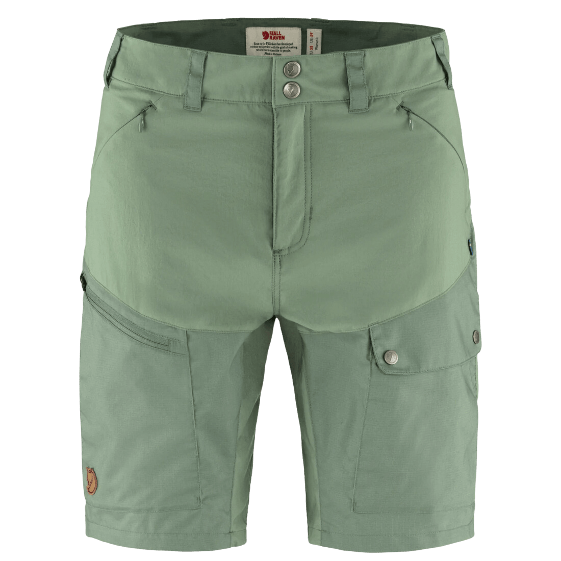 Abisko Midsummer Shorts W