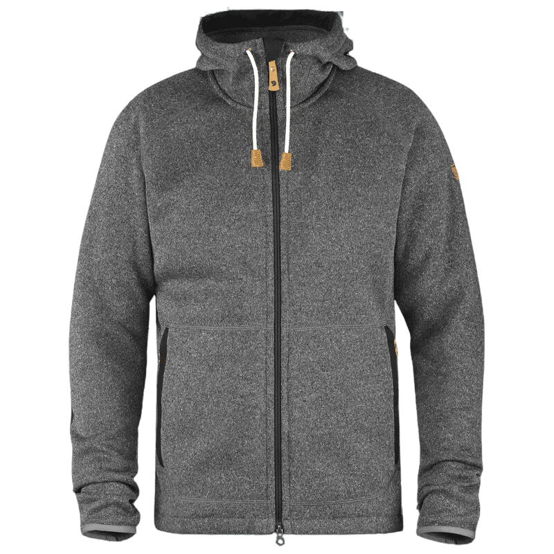 Övik Fleece Hoodie M