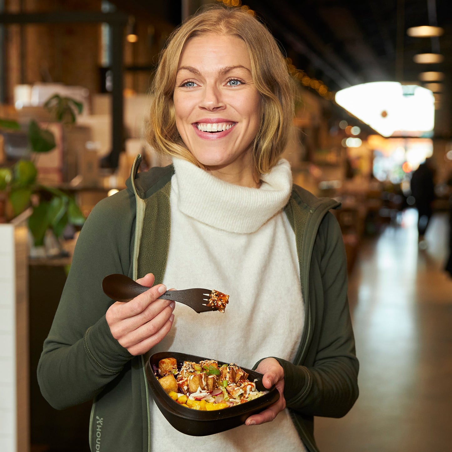 Bowl 'n Lid BIO