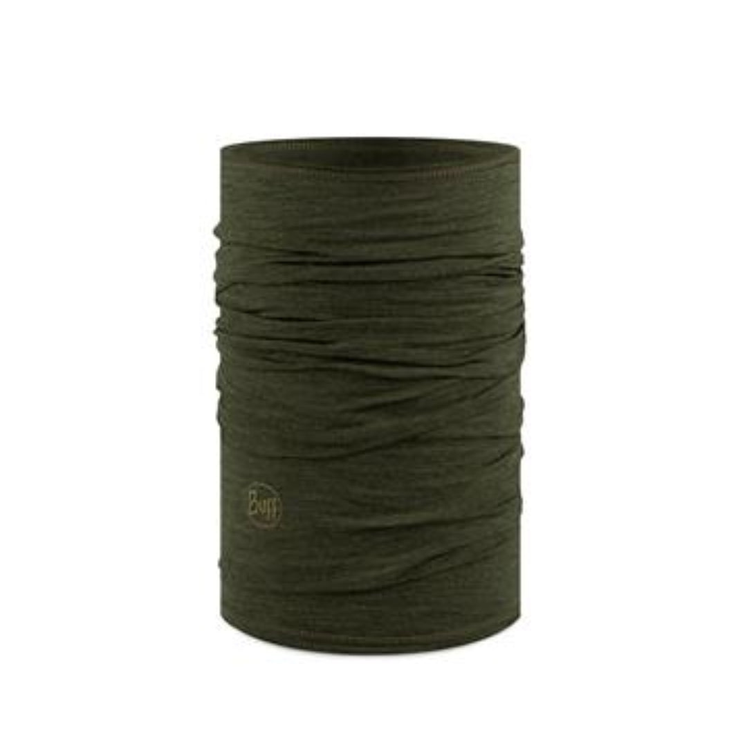 Merino Lightweight Multifunction Neckwear