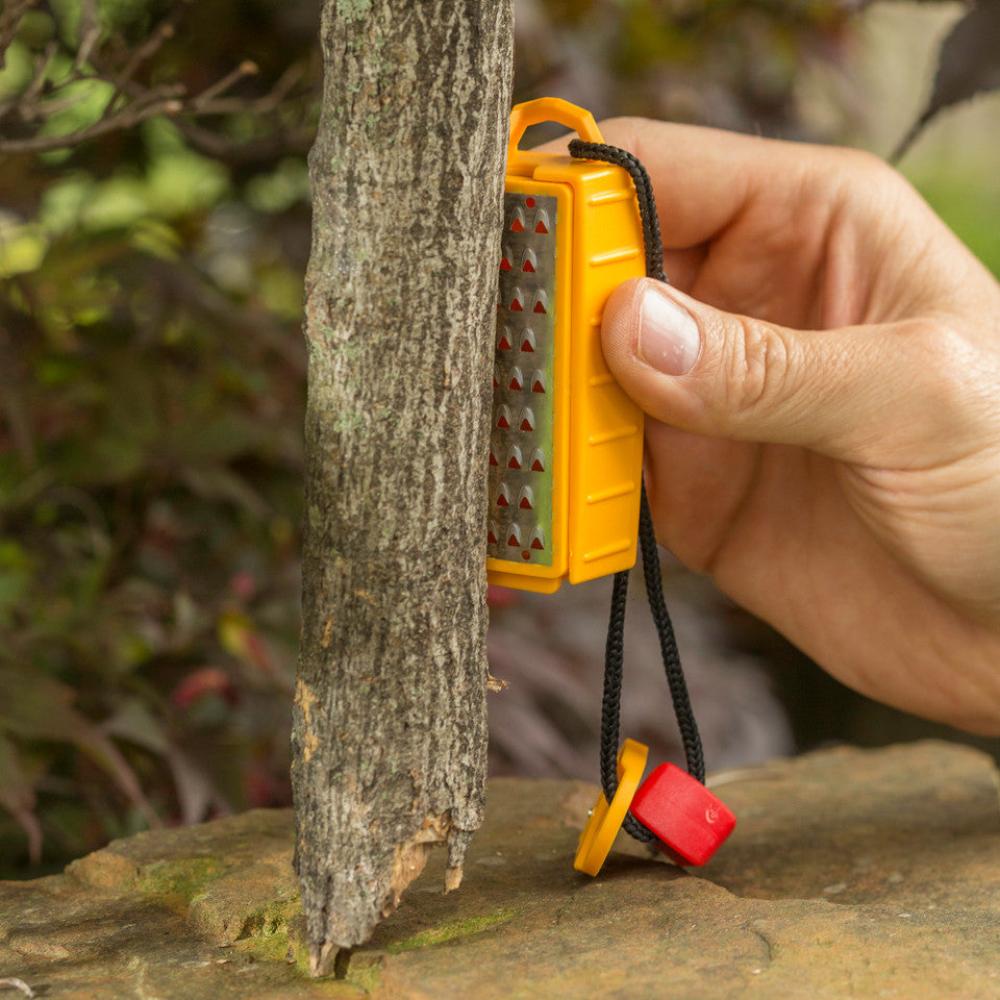 Pack Pal Tinder Maker with Fire Starter