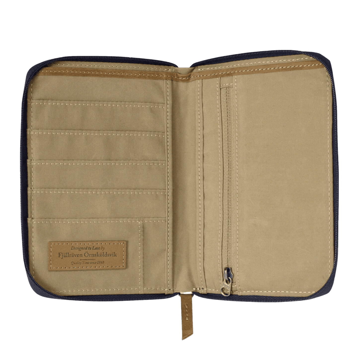 Passport Wallet