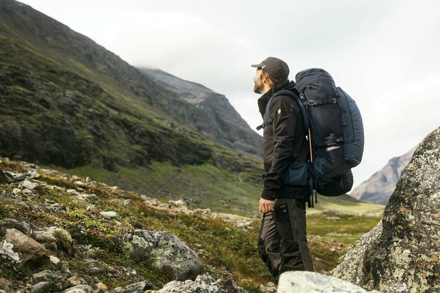 Keb Trousers M Regular