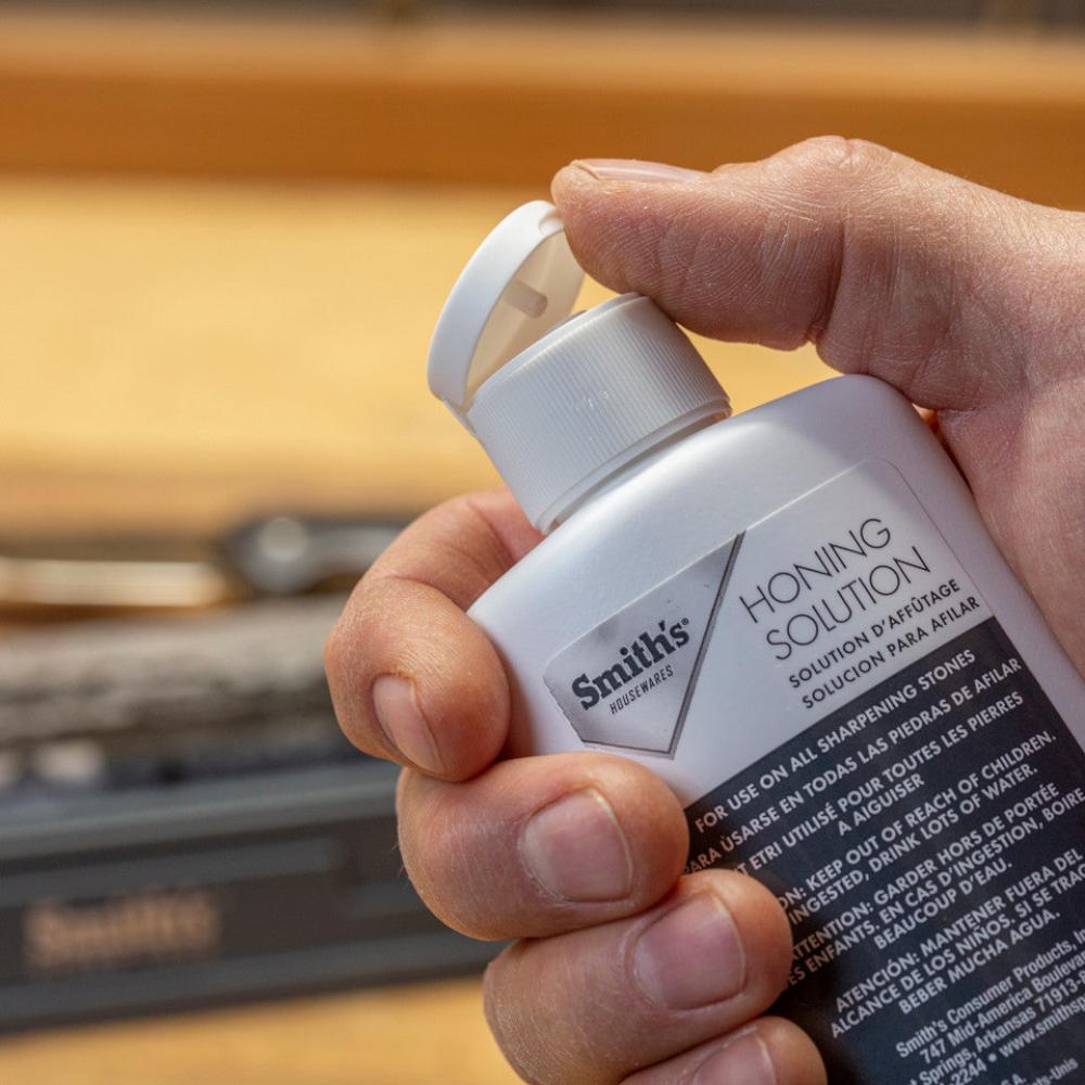 4oz. Premium Honing Solution