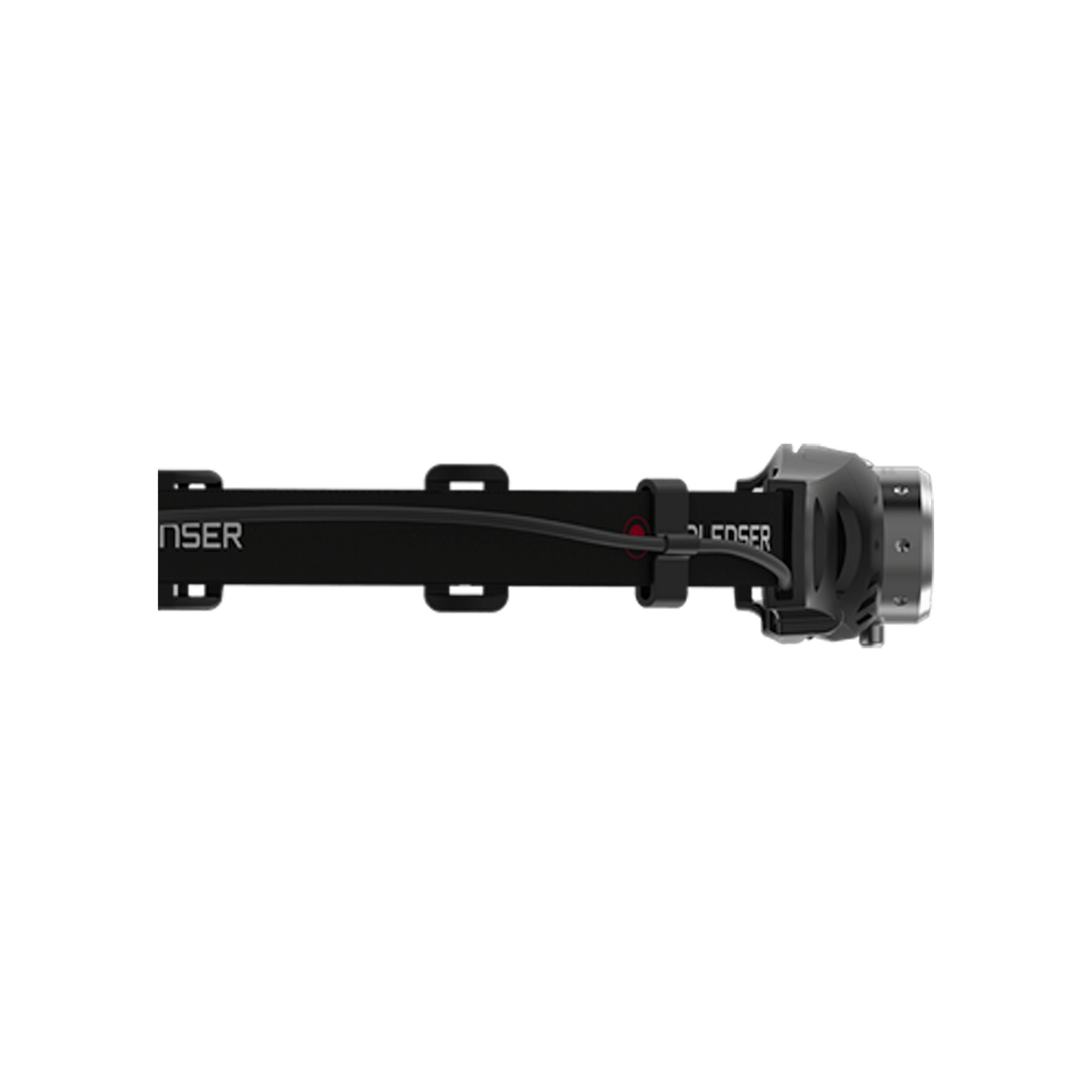 H3.2 Battery Operated Headlamp