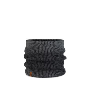 Rutger Knitted & Fleece Neck Warmer