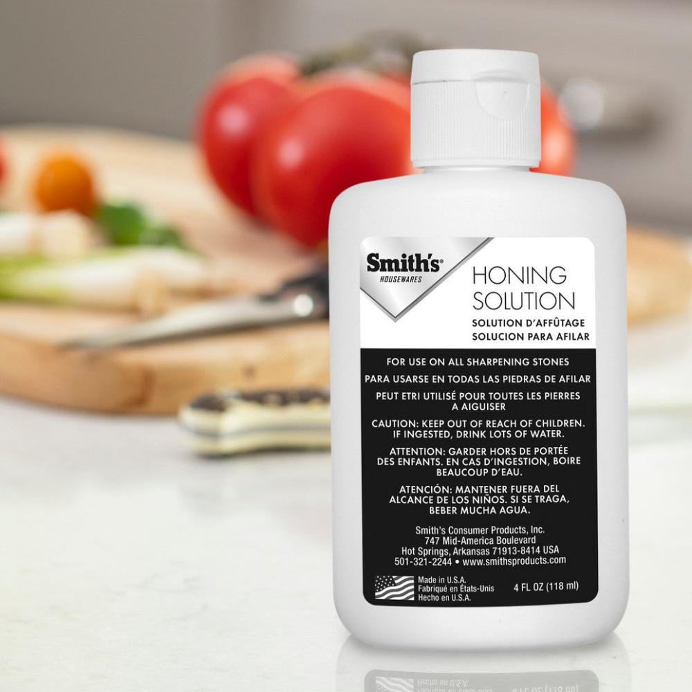 4oz. Premium Honing Solution