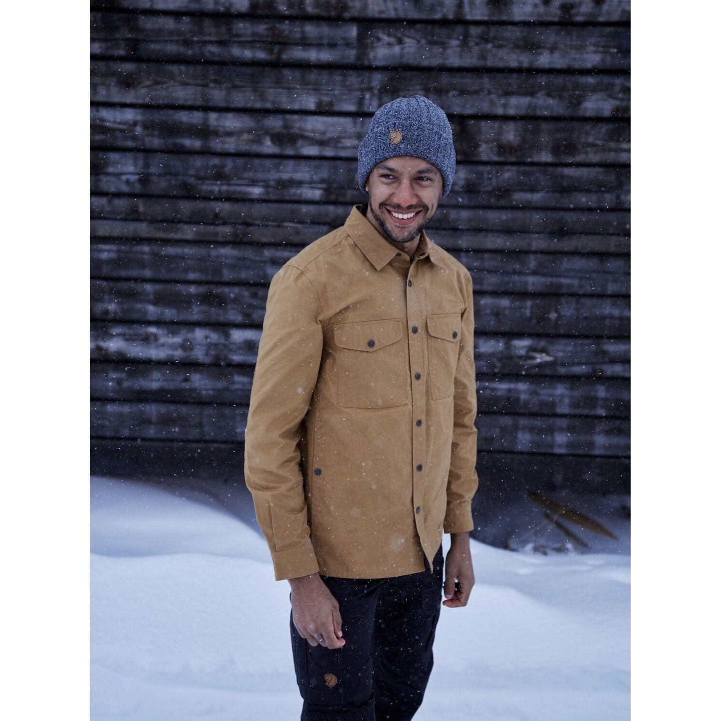 Singi Overshirt M