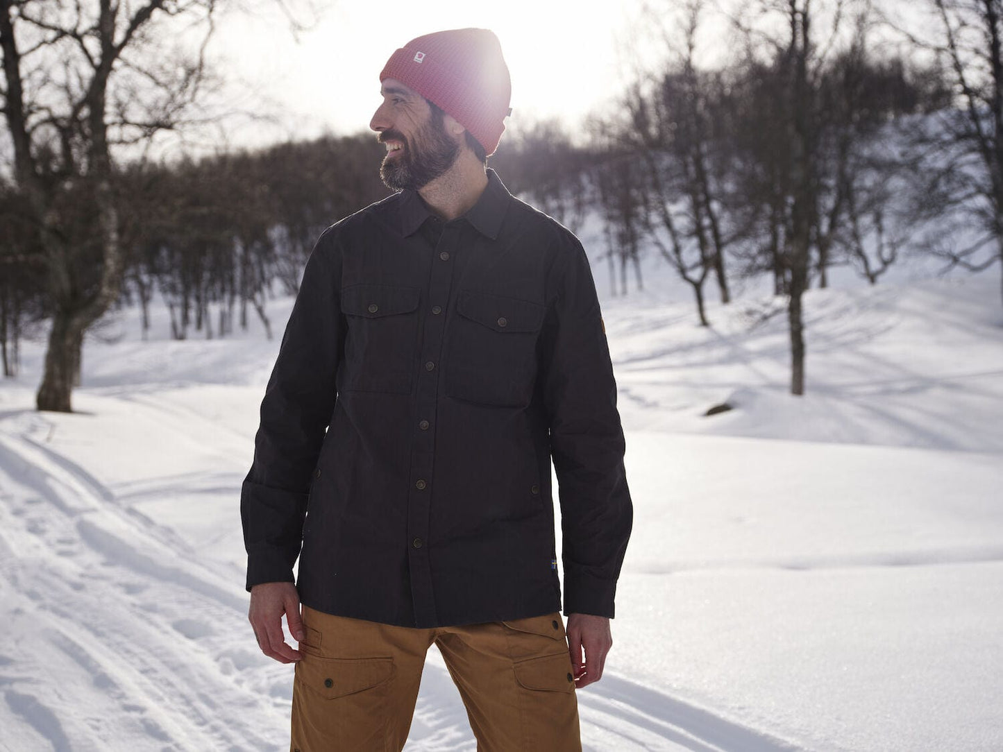Singi Overshirt M
