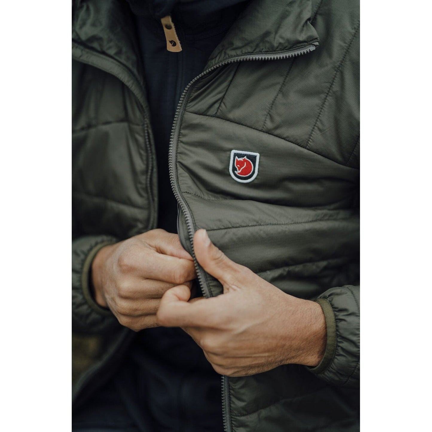 Expedition X-Lätt Jacket M