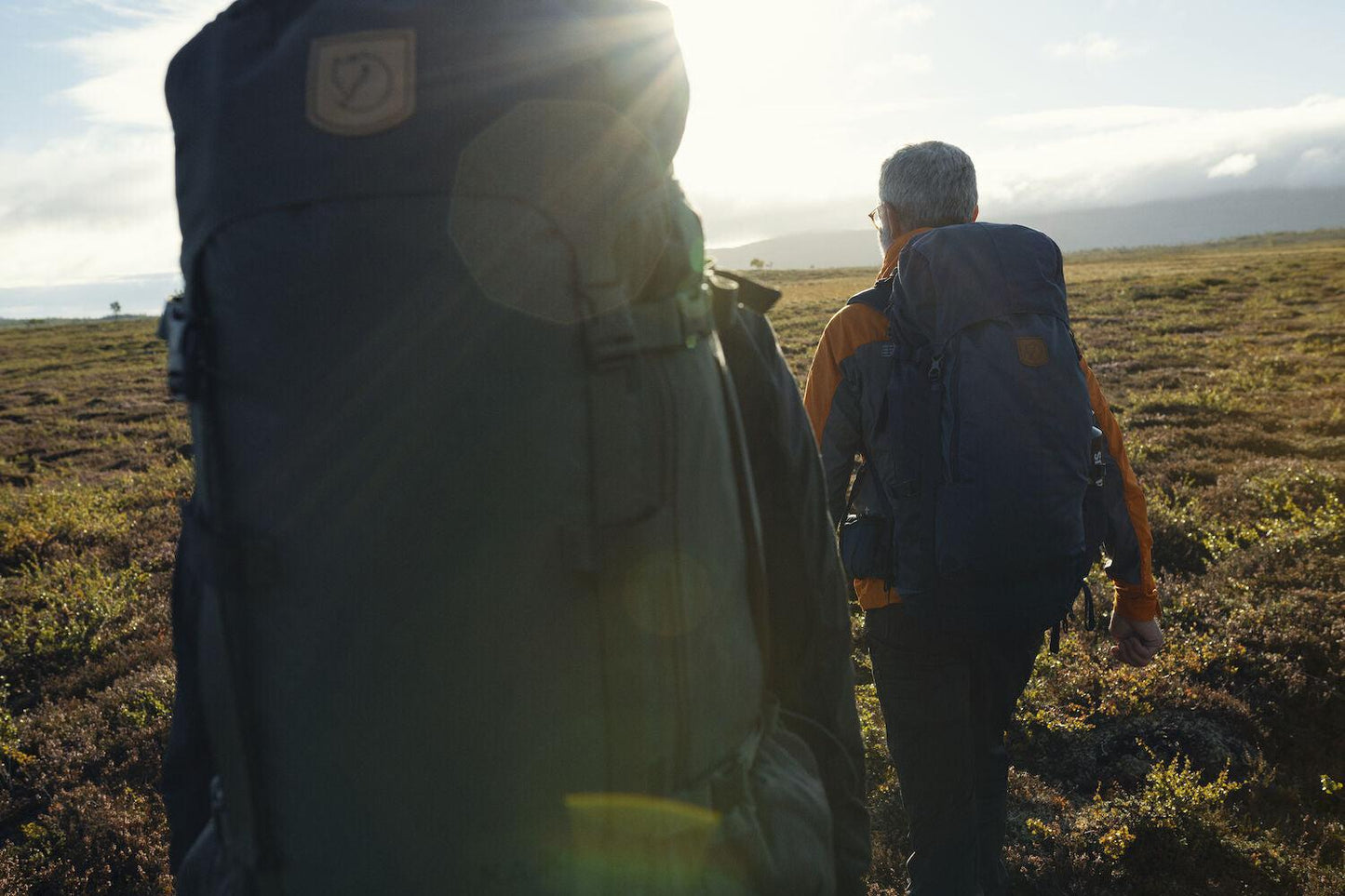 Abisko Lite Trekking Trousers M Long