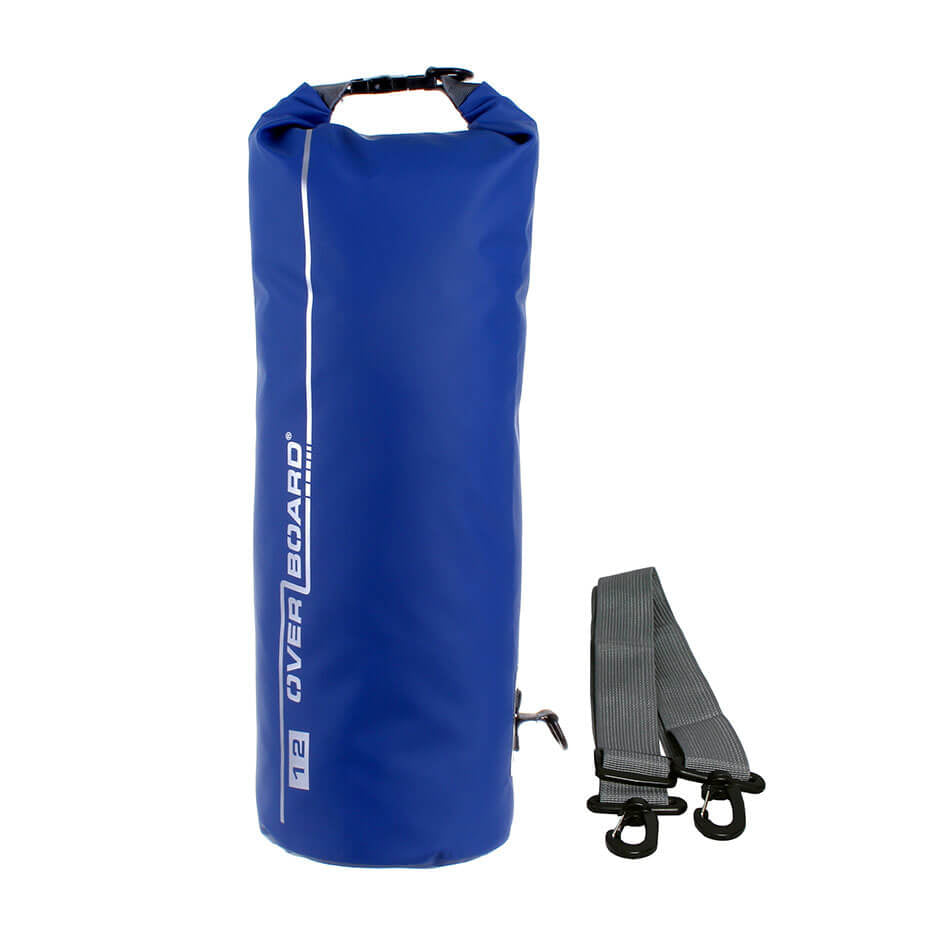 Waterproof Dry Tube Bag - 12 Litres