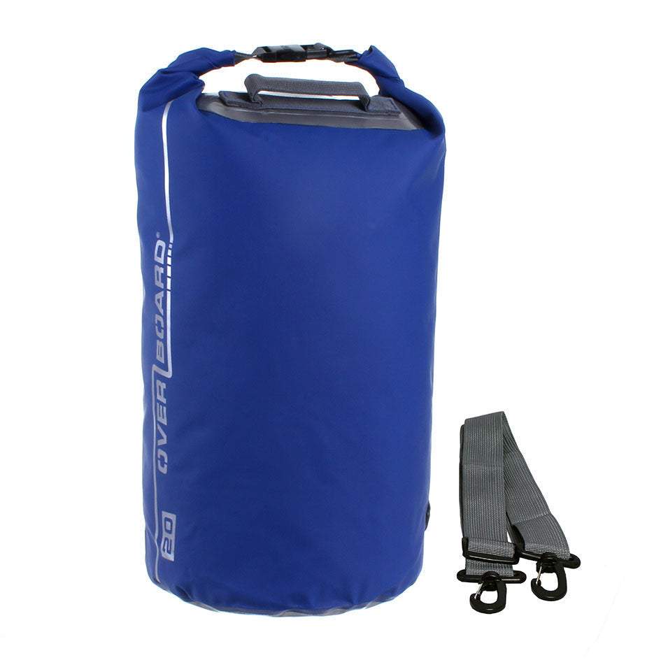 Waterproof Dry Tube Bag - 20 Litres