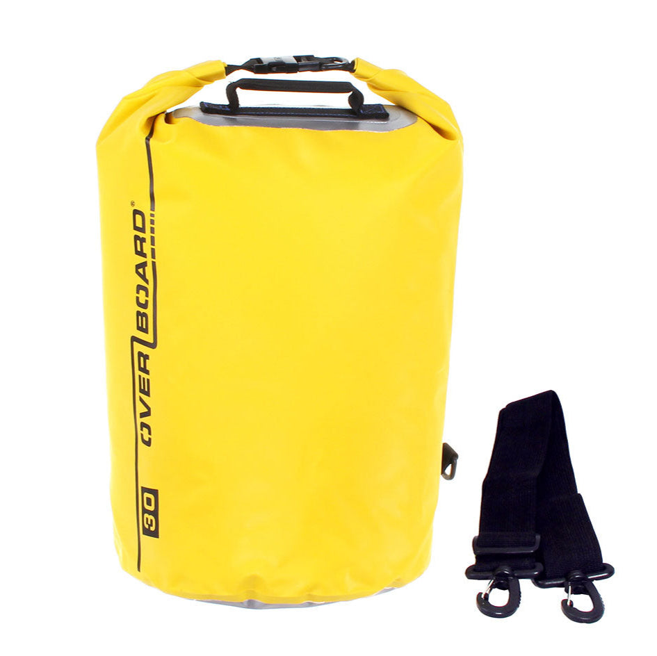Waterproof Dry Tube Bag - 30 Litres