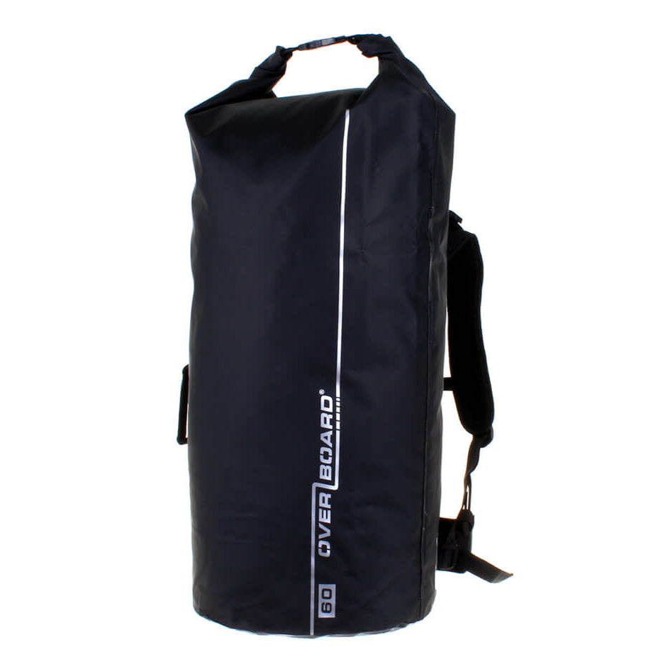 Waterproof Backpack Dry Tube - 60 Litres