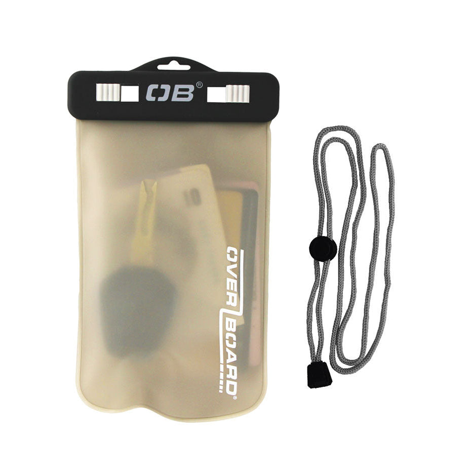Multipurpose Waterproof Case - Small