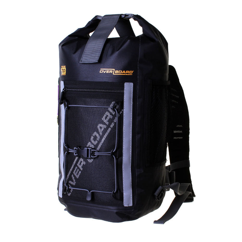 Pro-Light Waterproof Backpack - 20 Litres