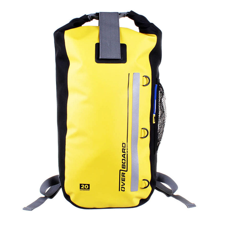 Classic Waterproof Backpack - 20 Litres