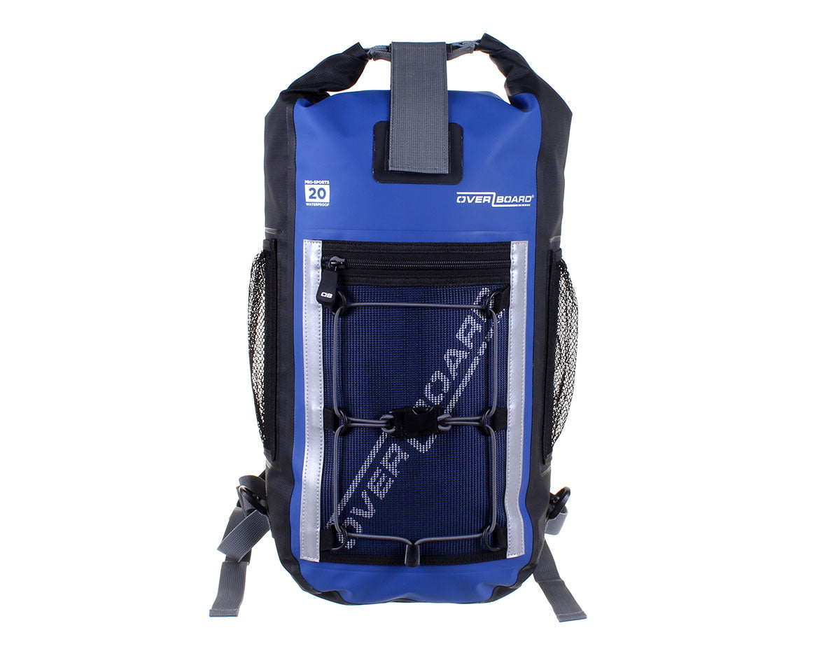 Pro Sports Waterproof Backpack 20 Litres