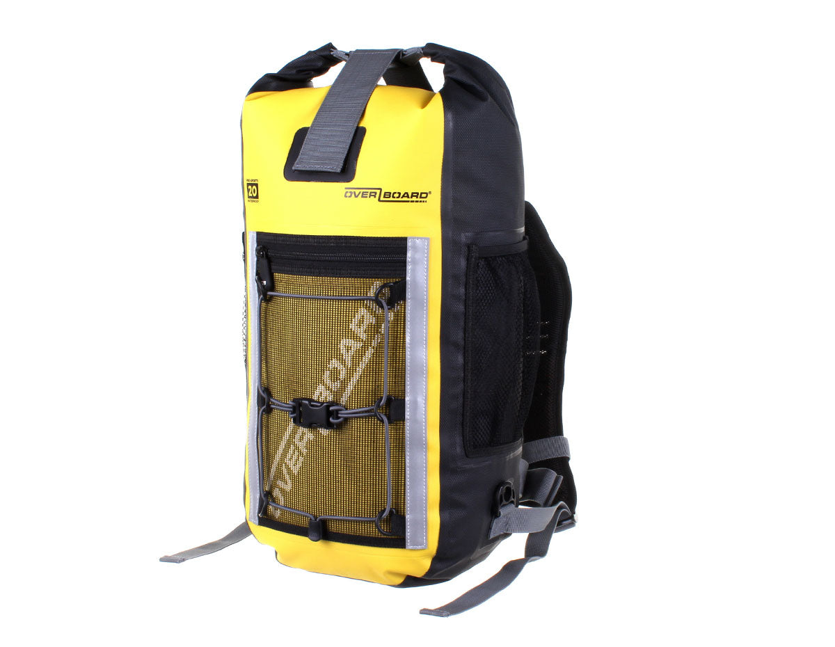 Pro Sports Waterproof Backpack 20 Litres
