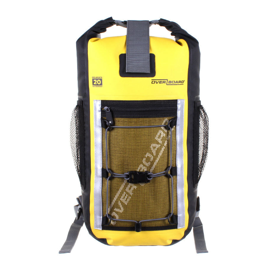 Pro Sports Waterproof Backpack 20 Litres