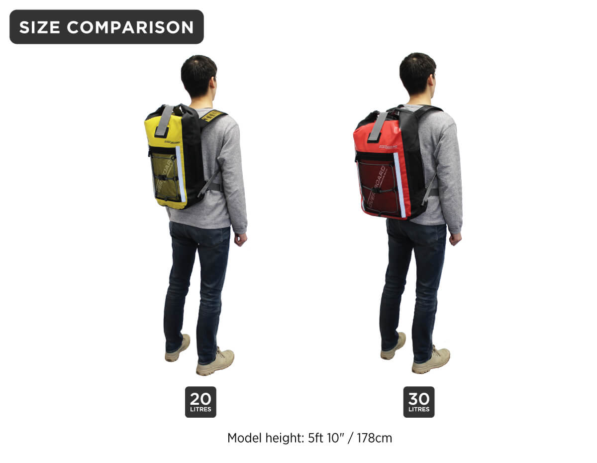 Pro-Sports Backpack 30 Litre