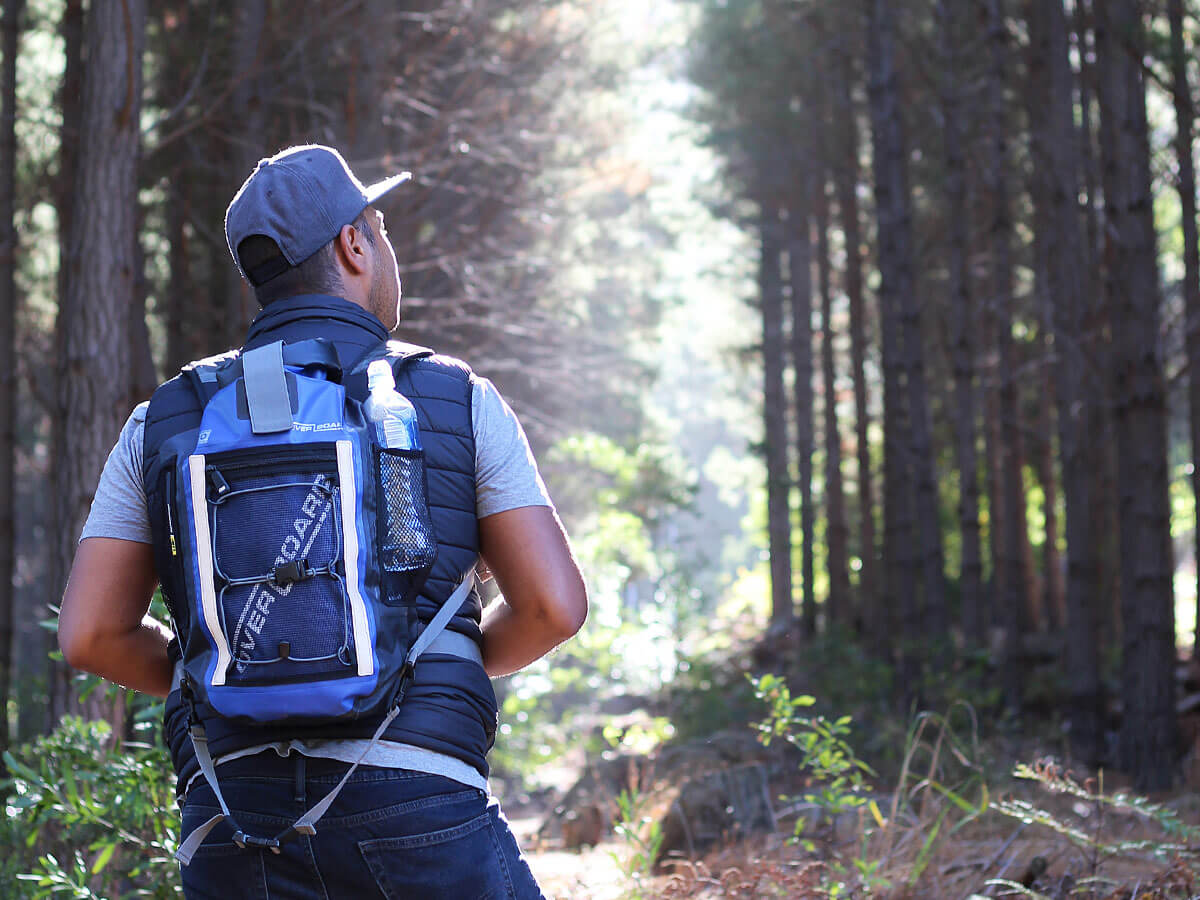 Pro-Sports Backpack 30 Litre