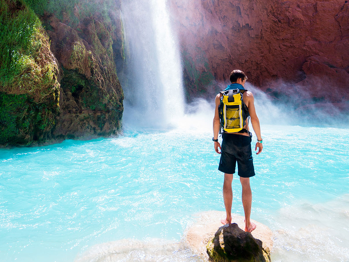 Pro-Sports Backpack 30 Litre